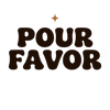 Pour Favor - Home