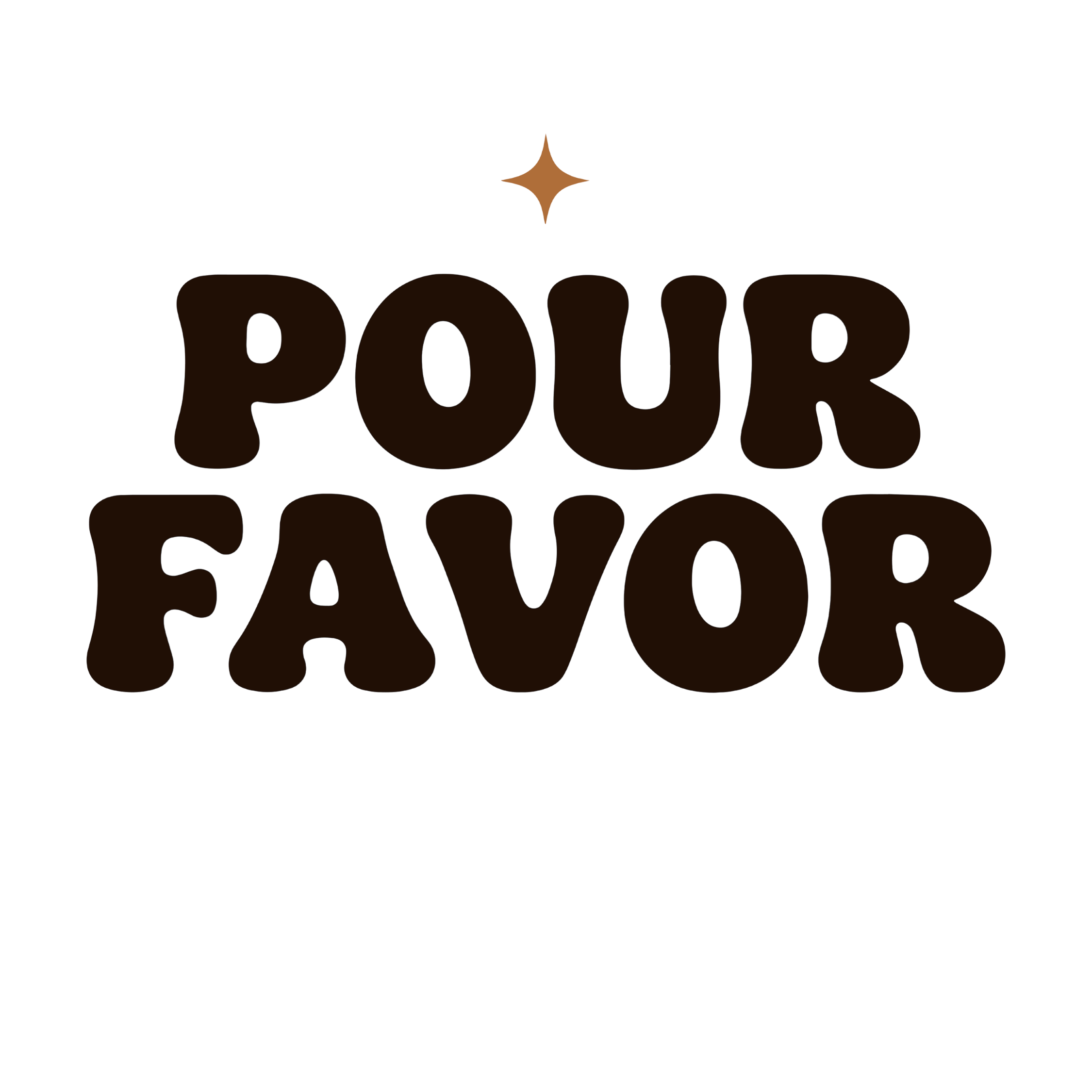 Pour Favor